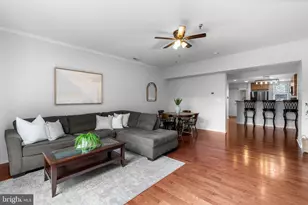1726 Aliceanna St, Baltimore, MD 21231 - Photo 14