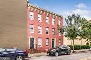 1 W Henrietta St, Baltimore, MD 21230 - Photo 30