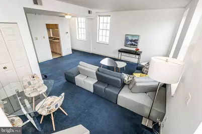 1 W Henrietta Street #APT D, Baltimore, MD 21230 - Photo 8