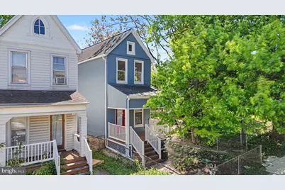 3033 Barclay Street, Baltimore, MD 21218 - Photo 2