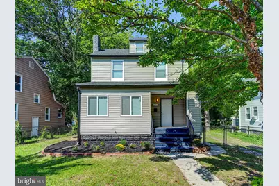 5106 Saint Georges Avenue, Baltimore, MD 21212 - Photo 1