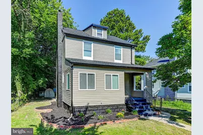 5106 Saint Georges Avenue, Baltimore, MD 21212 - Photo 2