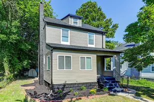 5106 St Georges Ave., Baltimore, MD 21212 - Photo 2
