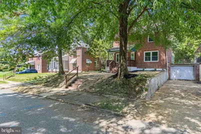 4202 Barrington Road, Baltimore, MD 21229 - Photo 2