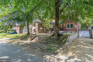 4202 Barrington Rd, Baltimore, MD 21229 - Photo 2