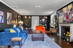 10 W Lake Ave, Baltimore, MD 21210 - Photo 4