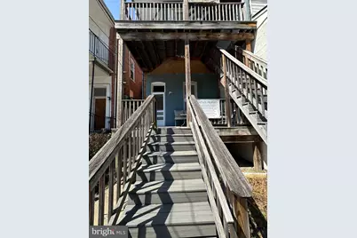 2825 St Paul Street #1B, Baltimore, MD 21218 - Photo 6