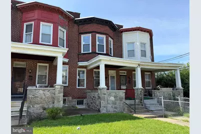 2545 W Lafayette Avenue, Baltimore, MD 21216 - Photo 12