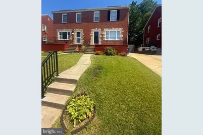 3158 Woodring Avenue, Baltimore, MD 21234 - Photo 1