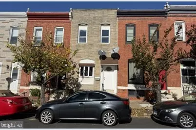 3236 Leverton Avenue, Baltimore, MD 21224 - Photo 2