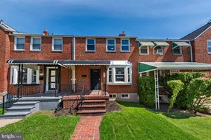 1812 Crestview Rd, Baltimore, MD 21239 - Photo 1