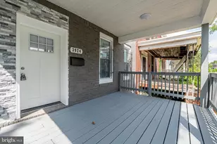 3924 Norfolk, Baltimore, MD 21216 - Photo 4
