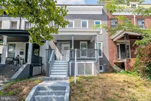 3924 Norfolk, Baltimore, MD 21216 - Photo 2