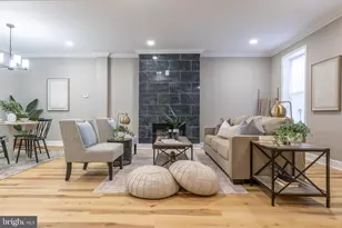 3924 Norfolk, Baltimore, MD 21216 - Photo 6