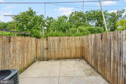 1208 Glyndon Avenue, Baltimore, MD 21223 - Photo 34