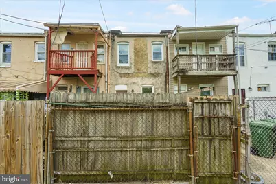 1208 Glyndon Avenue, Baltimore, MD 21223 - Photo 36