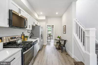 1208 Glyndon Avenue, Baltimore, MD 21223 - Photo 12