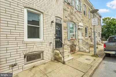 1208 Glyndon Avenue, Baltimore, MD 21223 - Photo 4