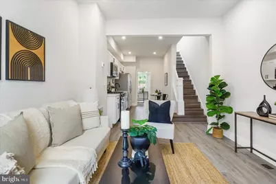 1208 Glyndon Avenue, Baltimore, MD 21223 - Photo 1