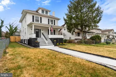 4409 Wentworth Road, Baltimore, MD 21207 - Photo 4