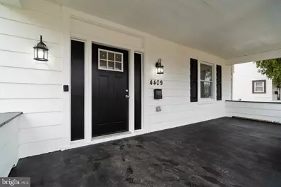 4409 Wentworth Road, Baltimore, MD 21207 - Photo 8