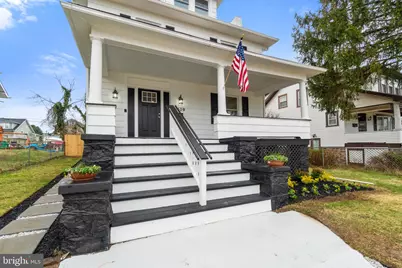 4409 Wentworth Road, Baltimore, MD 21207 - Photo 6