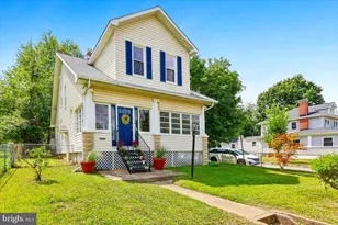 2501 Hamilton Ave, Baltimore, MD 21214 - Photo 2