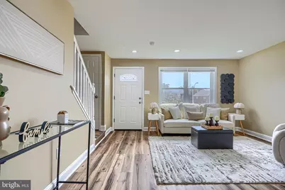 632 Charraway Road, Baltimore, MD 21229 - Photo 6