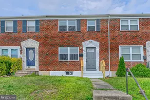632 Charraway Rd, Baltimore, MD 21229 - Photo 2