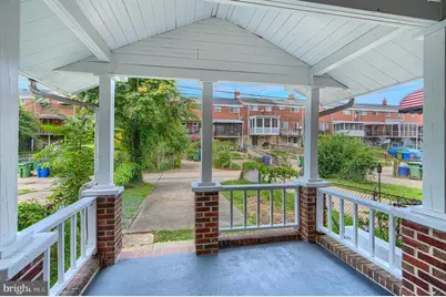 632 Charraway Road, Baltimore, MD 21229 - Photo 36