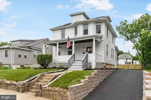 2910 Bayonne Ave, Baltimore, MD 21214 - Photo 1
