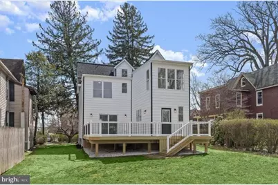 404 Lyman Avenue, Baltimore, MD 21212 - Photo 4