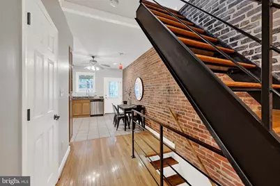 611 S Belnord Avenue, Baltimore, MD 21224 - Photo 8