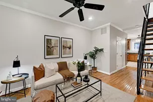 611 S Belnord Ave, Baltimore, MD 21224 - Photo 6