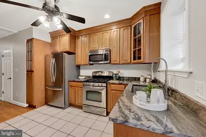 611 S Belnord Avenue, Baltimore, MD 21224 - Photo 12