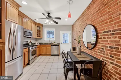 611 S Belnord Avenue, Baltimore, MD 21224 - Photo 10