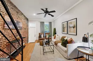 611 S Belnord Ave, Baltimore, MD 21224 - Photo 4