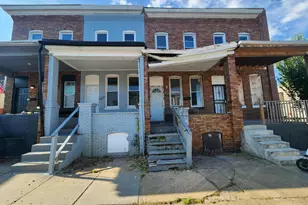 2427 E Lanvale St, Baltimore, MD 21213 - Photo 1