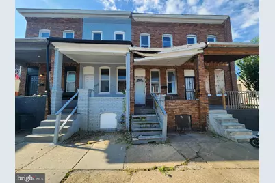 2427 E Lanvale Street, Baltimore, MD 21213 - Photo 2