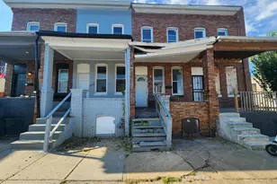2427 E Lanvale St, Baltimore, MD 21213 - Photo 2