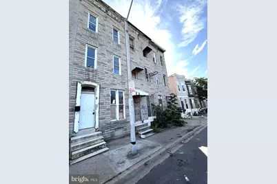 1807 W Mulberry Street, Baltimore, MD 21223 - Photo 2