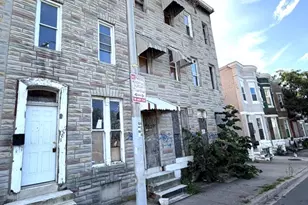 1807 W Mulberry St, Baltimore, MD 21223 - Photo 2