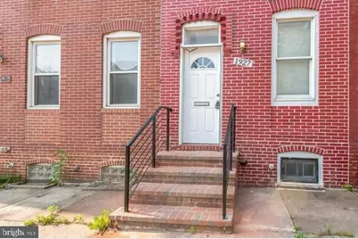 1927 Hollins Street, Baltimore, MD 21223 - Photo 2