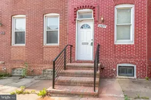 1927 Hollins St, Baltimore, MD 21223 - Photo 2