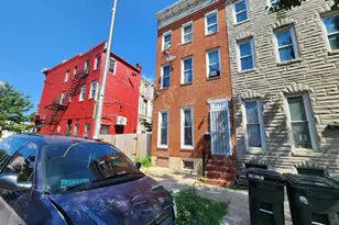 1722 W Pratt St, Baltimore, MD 21223 - Photo 1