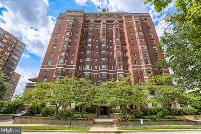 3908 N Charles Street #1102, Baltimore, MD 21218 - Photo 1