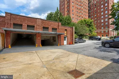 3908 N Charles Street #1102, Baltimore, MD 21218 - Photo 30