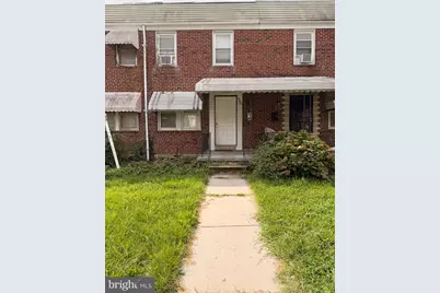 3721 Elmley Avenue, Baltimore, MD 21213 - Photo 1