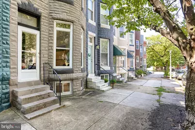 841 Powers Street, Baltimore, MD 21211 - Photo 2