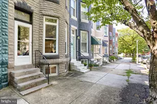 841 Powers St, Baltimore, MD 21211 - Photo 2